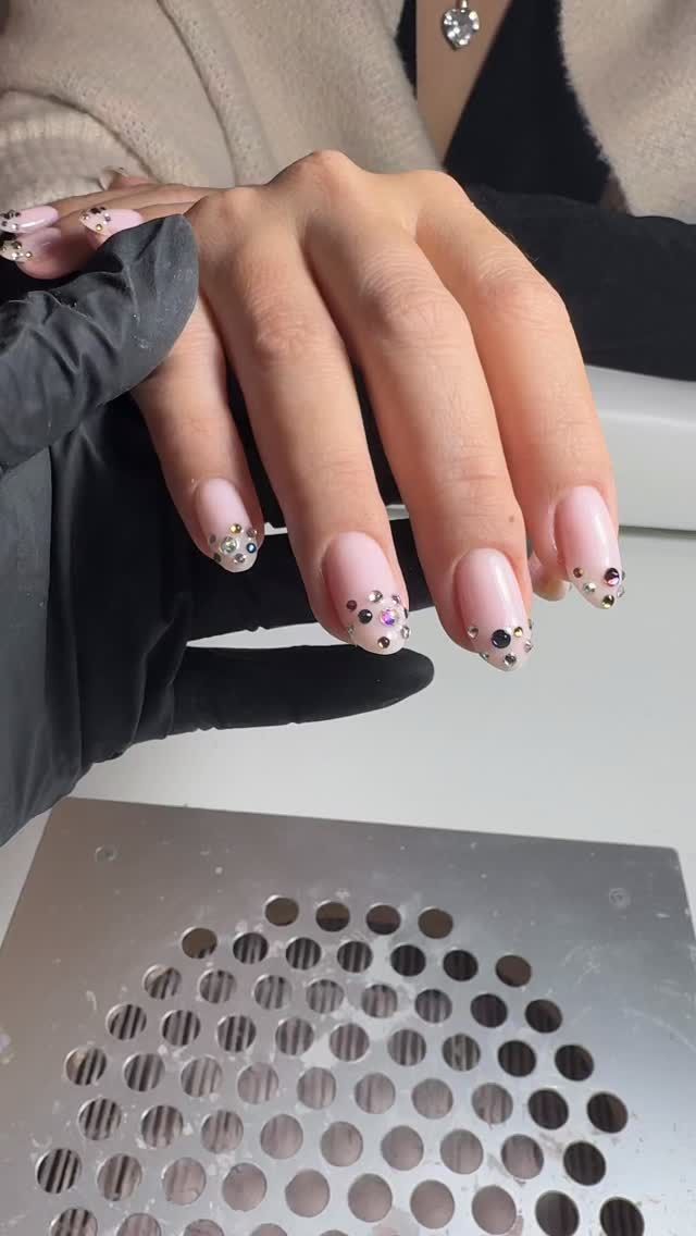 SAAL Beauty Arbeit 5