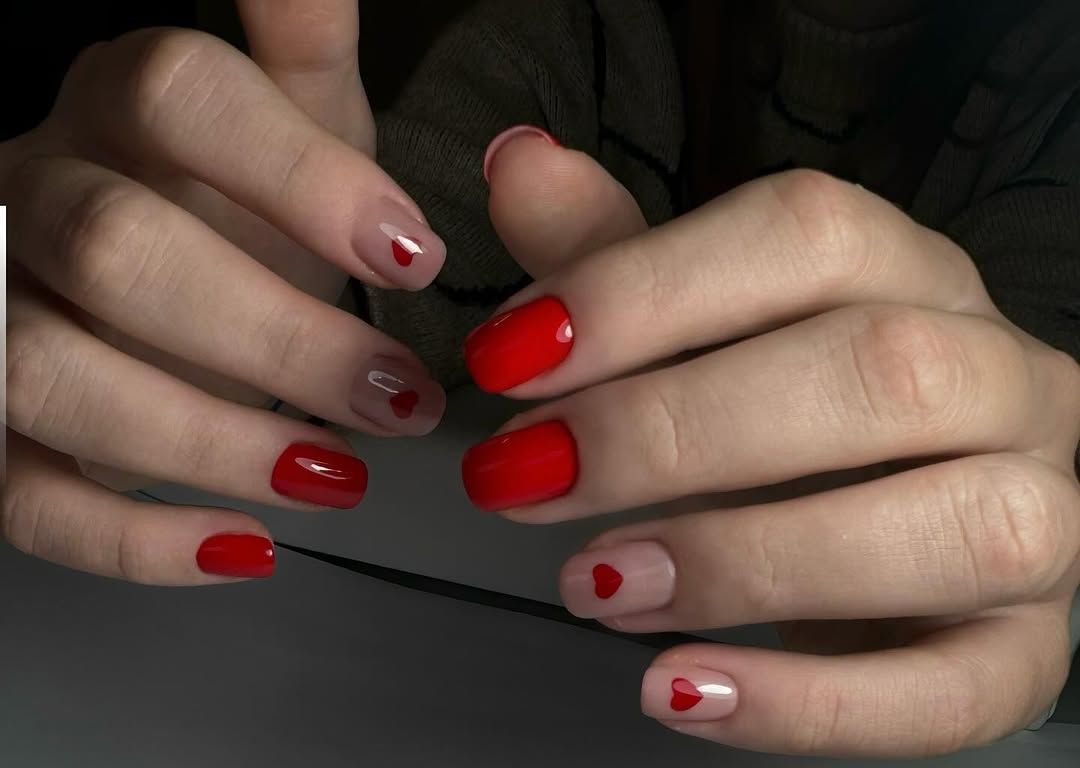 SAAL Beauty Arbeit 30