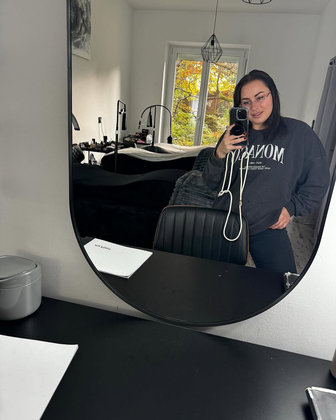 SAAL Studio Meisterin